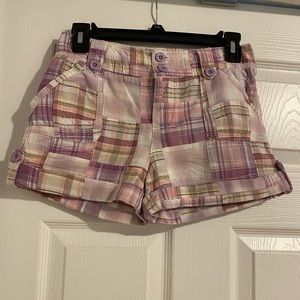Girls Size 12 Reg Shorts